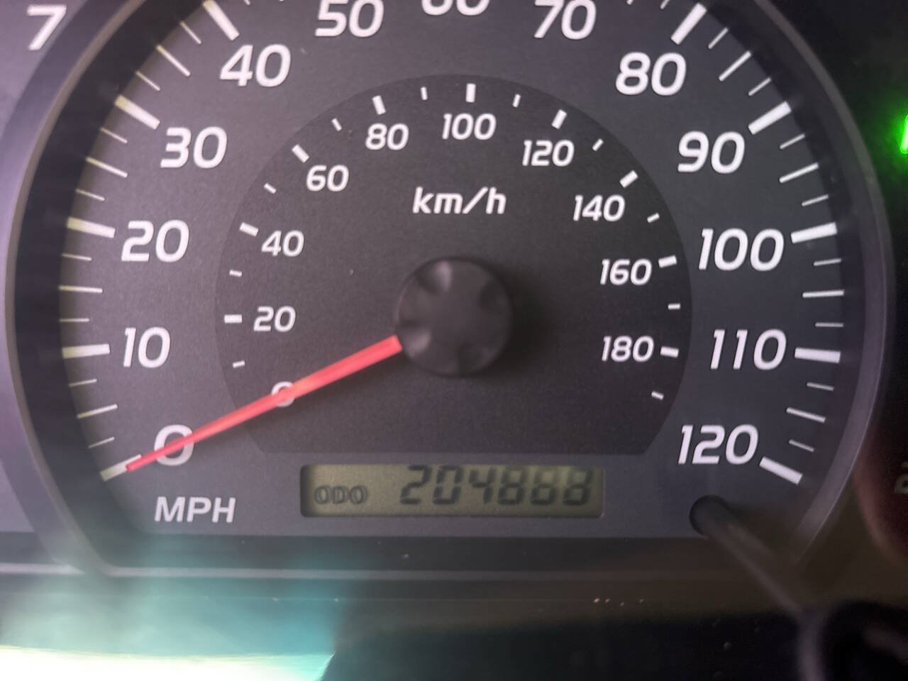 Used 2005 Toyota Tundra Limited w/ All Weather Guard Pkg AWD/4WD image 37