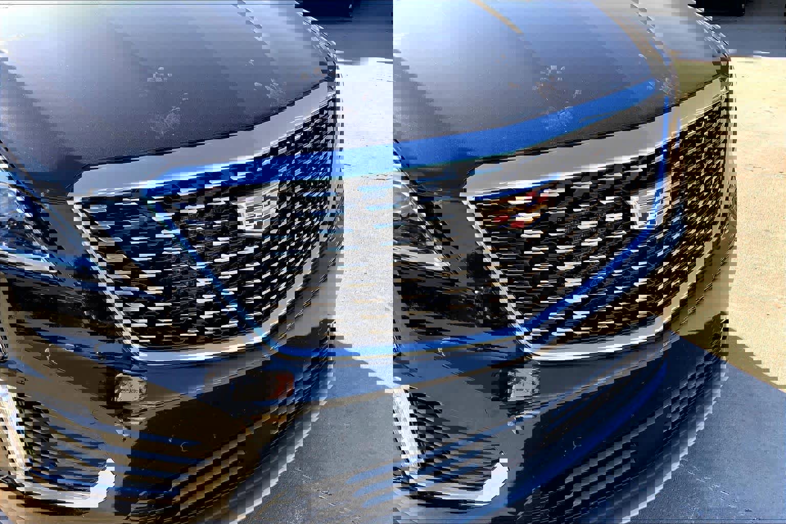 Used 2023 Cadillac XT5 Premium Luxury w/ Technology Package image 28