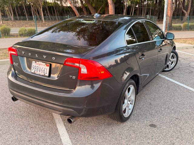 Used 2013 Volvo S60 T5 FWD image 35
