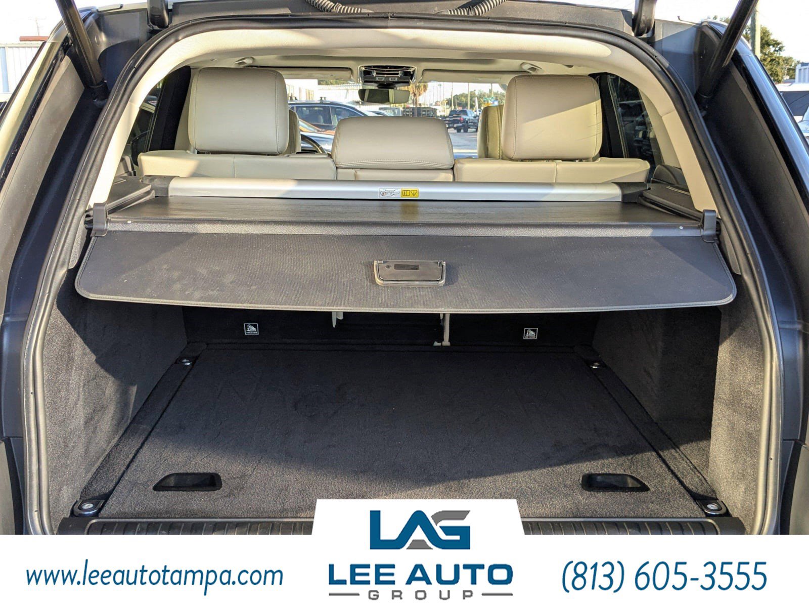 Used 2017 Land Rover Range Rover Sport image 12