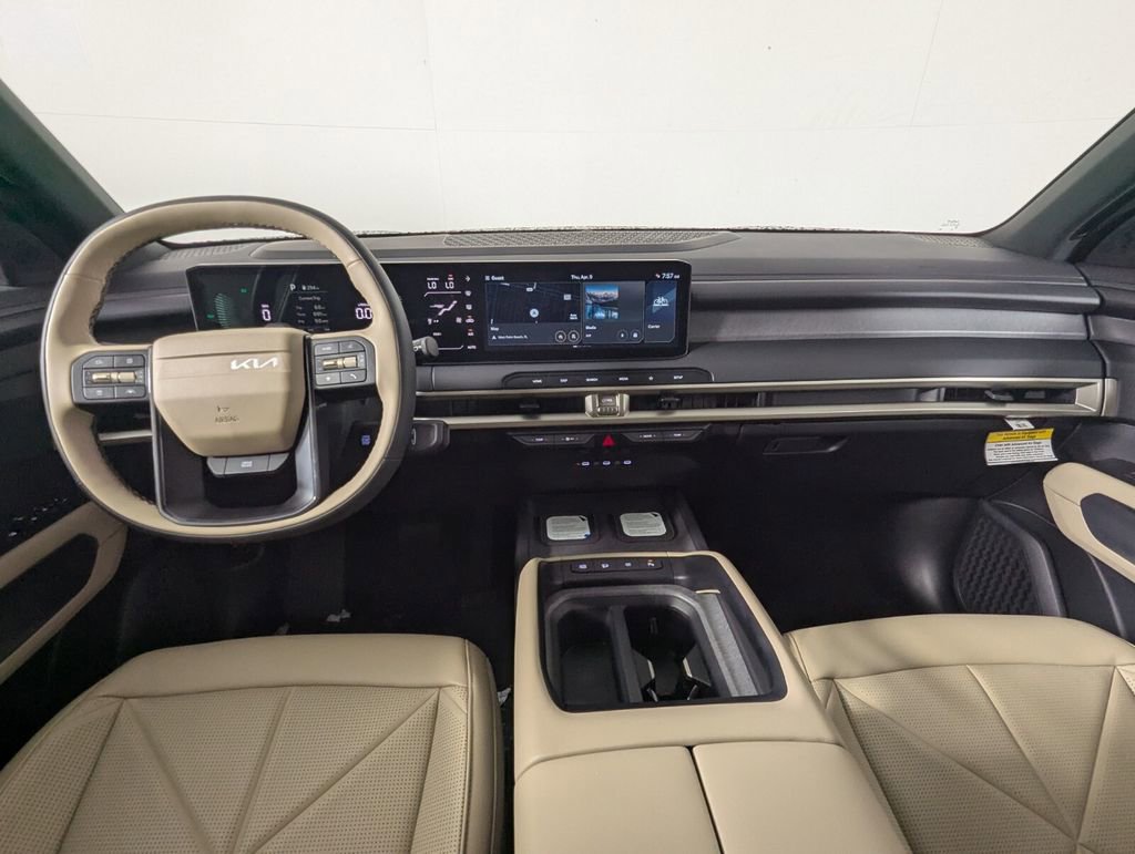 New 2027 Kia Telluride EX image 14