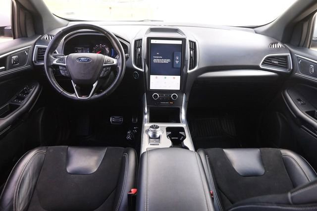 Certified 2022 Ford Edge ST AWD/4WD image 21