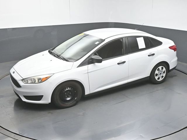 Used 2016 Ford Focus S FWD image 40