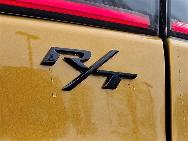 Used 2024 Dodge Hornet R/T image 31