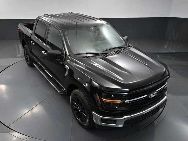 Used 2024 Ford F150 XLT AWD/4WD image 54
