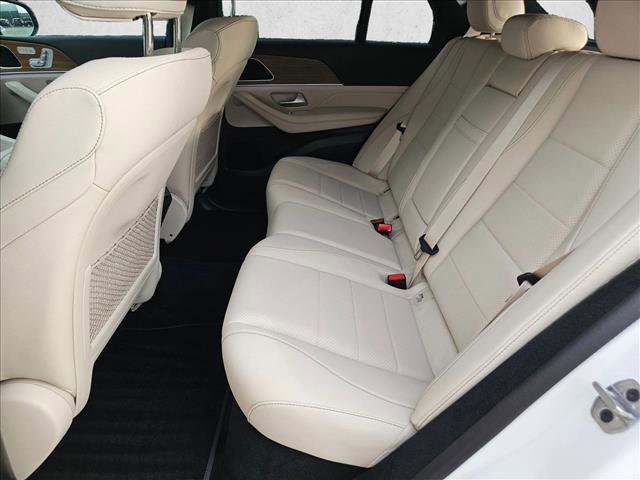 Used 2026 Mercedes-Benz GLE 350 4MATIC image 20