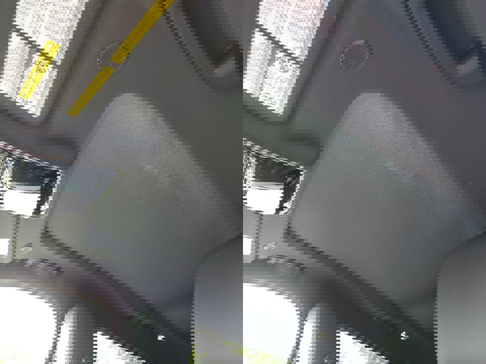 Used 2025 Land Rover Range Rover Velar Dynamic SE image 74