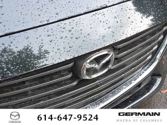 Used 2018 MAZDA MAZDA3 Sport FWD image 14