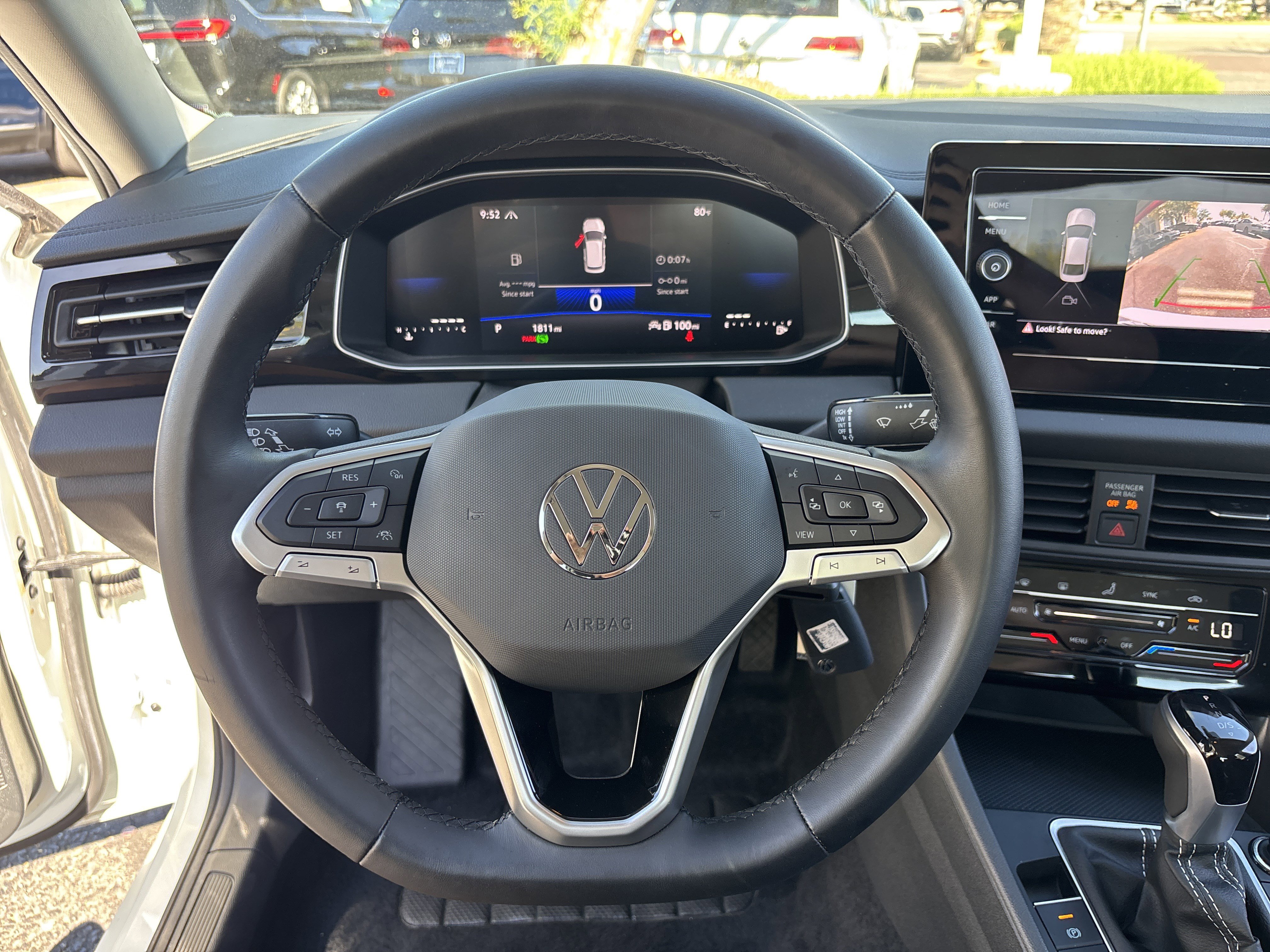 Used 2025 Volkswagen Jetta S image 25