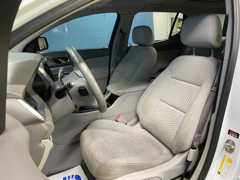 Used 2018 GMC Acadia SLE w/ LPO, Protection Package image 17