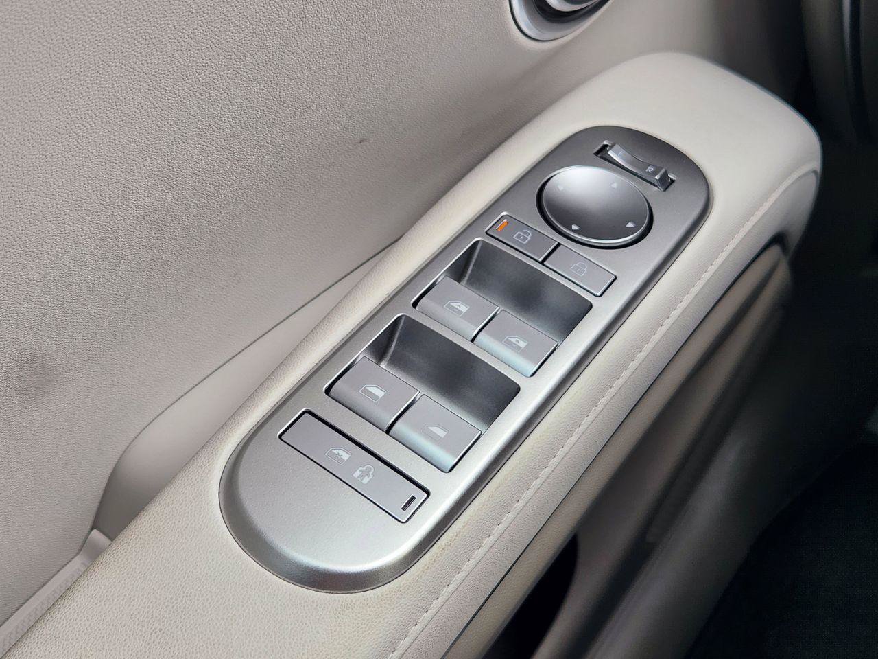 New 2026 Hyundai Palisade FWD Hybrid image 21