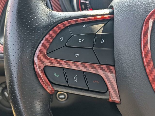 Used 2023 Dodge Challenger R/T w/ Plus Package image 22