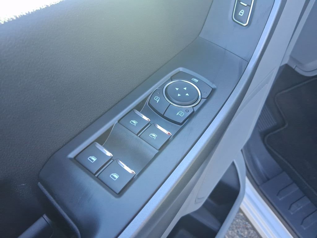 New 2026 Ford F250 XL w/ STX Appearance Package image 11