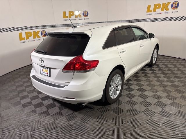 Used 2011 Toyota Venza AWD w/ Convenience Pkg image 9