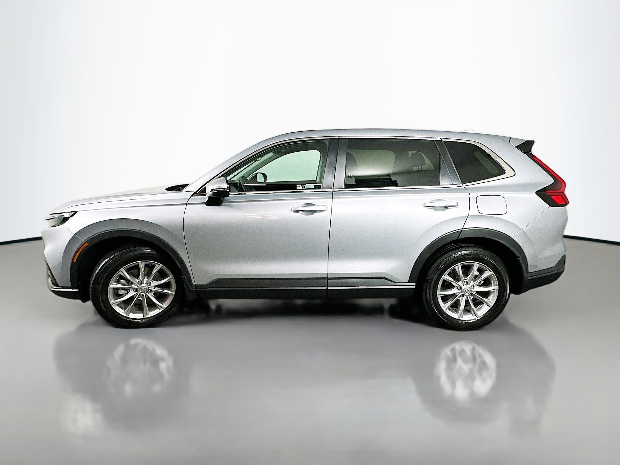 Used 2023 Honda CR-V EX-L image 4