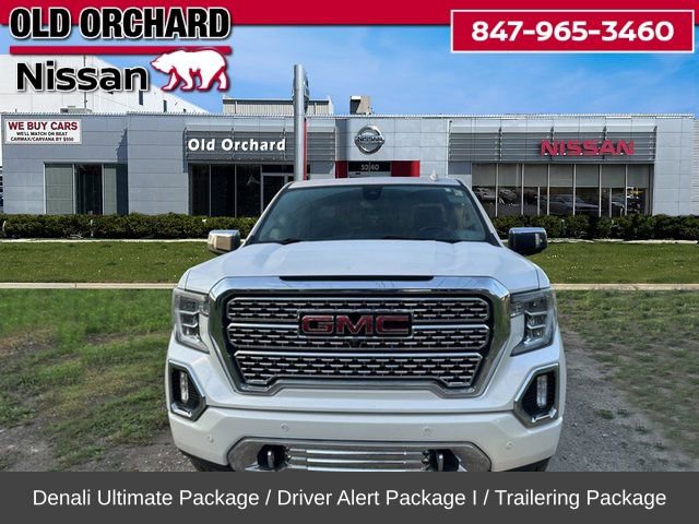 Used 2020 GMC Sierra 1500 Denali image 5