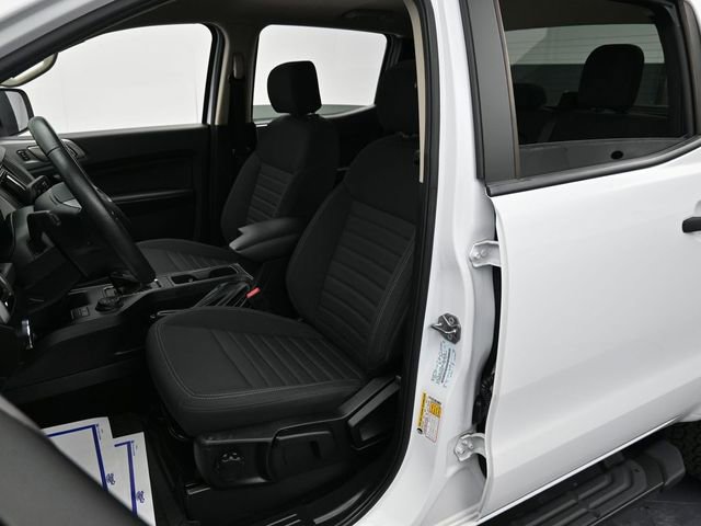 Used 2023 Ford Ranger XLT w/ Equipment Group 301A Mid image 11