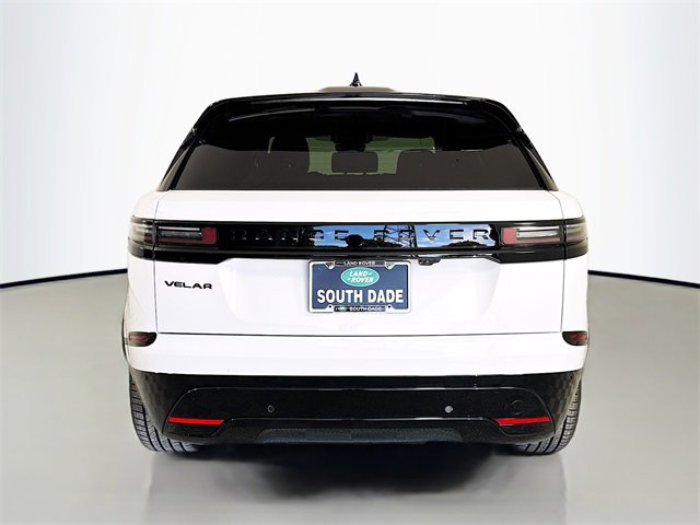 New 2026 Land Rover Range Rover Velar Dynamic SE image 6