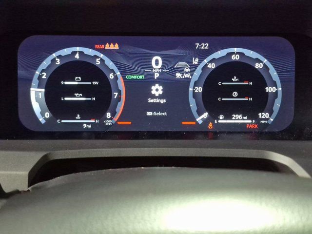 New 2026 Toyota Tacoma Limited image 12