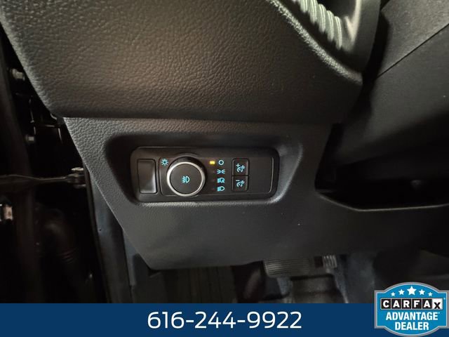 Used 2024 Ford Ranger XL image 22