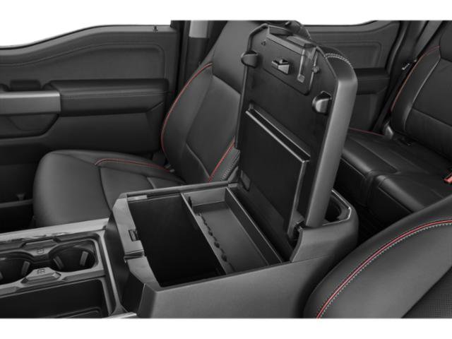 New 2026 Ford F350 Lariat w/ Black Appearance Package image 33