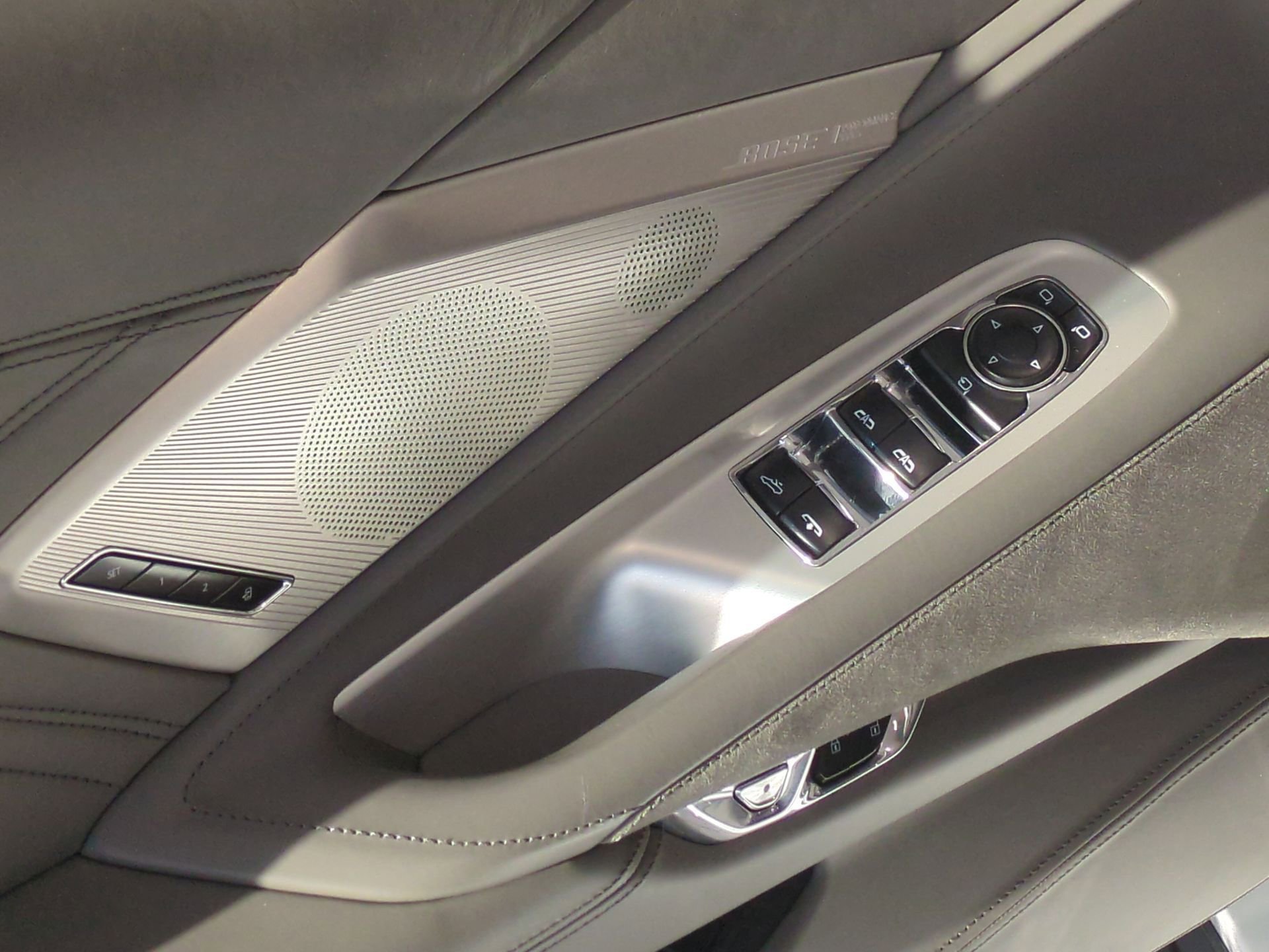 Certified 2024 Chevrolet Corvette E-Ray image 12