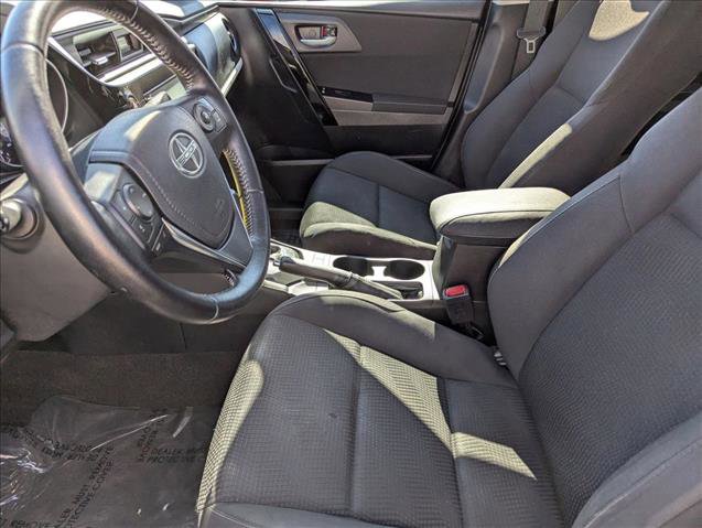 Used 2016 Scion iM image 15