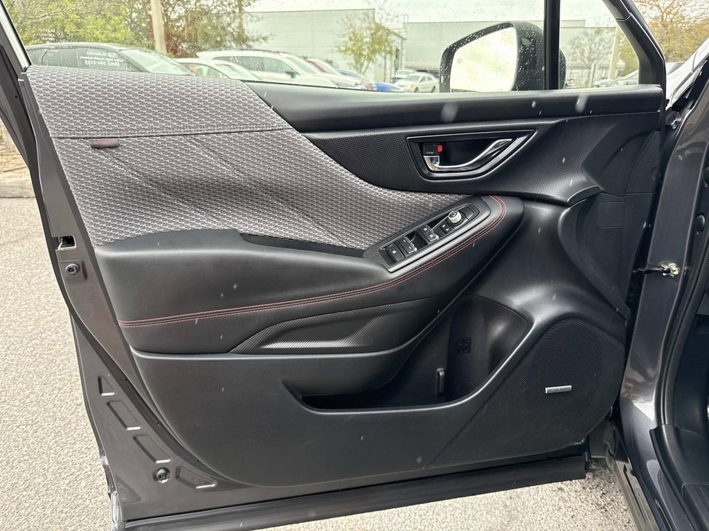 Used 2023 Subaru Forester Sport image 22