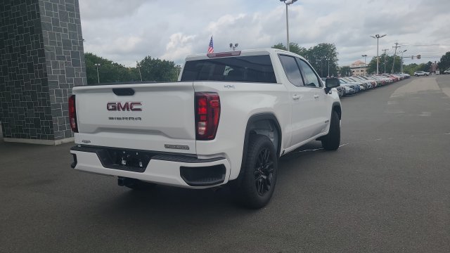 New 2026 GMC Sierra 1500 Elevation AWD/4WD image 7