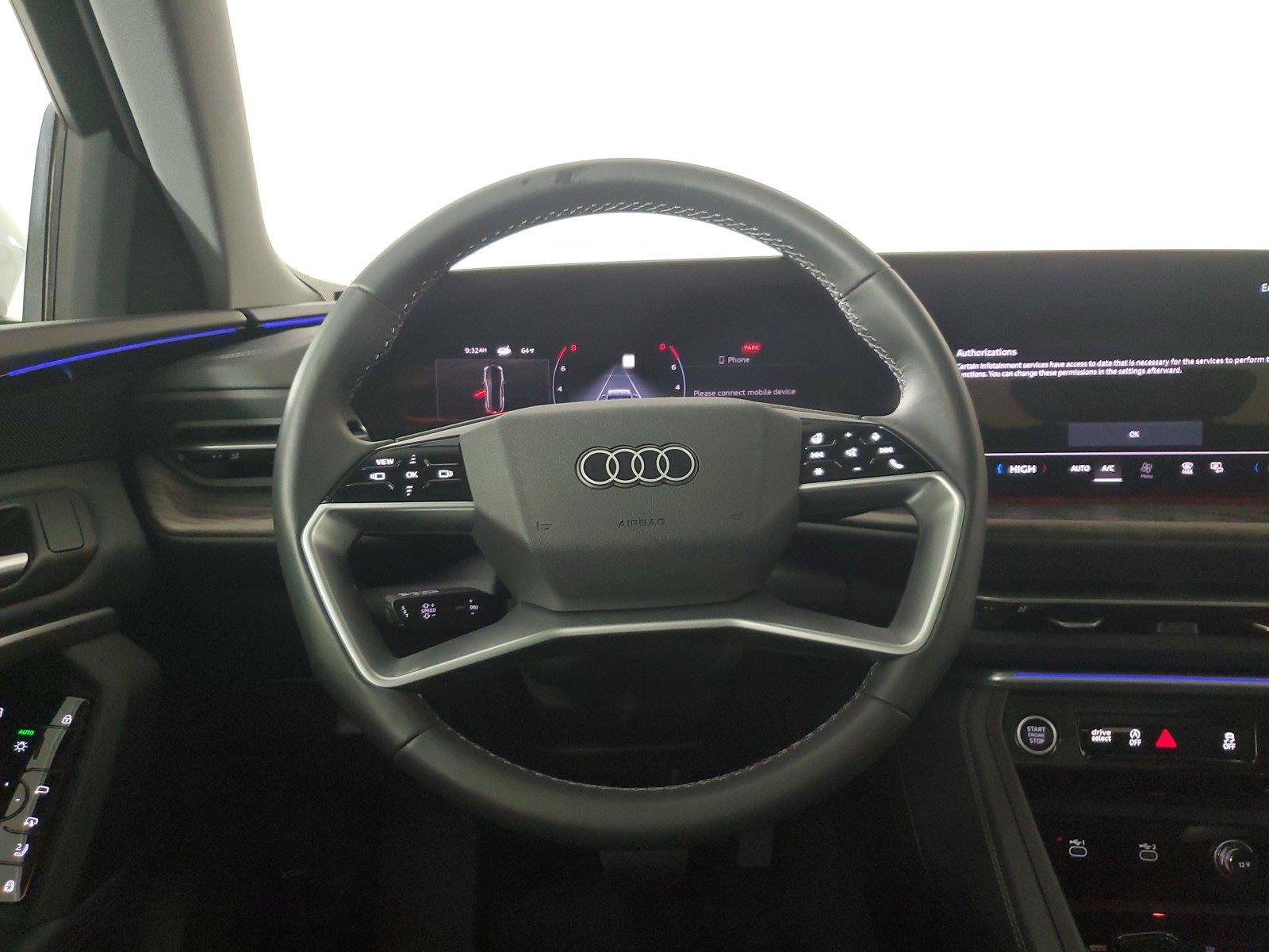 Certified 2025 Audi Q5 Premium w/ Convenience Package AWD/4WD image 16
