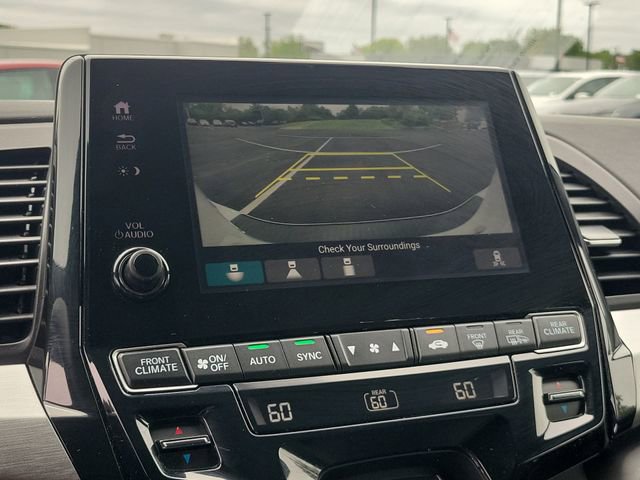 Used 2023 Honda Odyssey Sport image 23