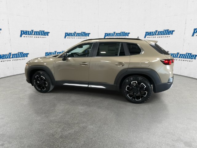 New 2026 MAZDA CX-50 Meridian Edition w/ Weather Package AWD/4WD image 7