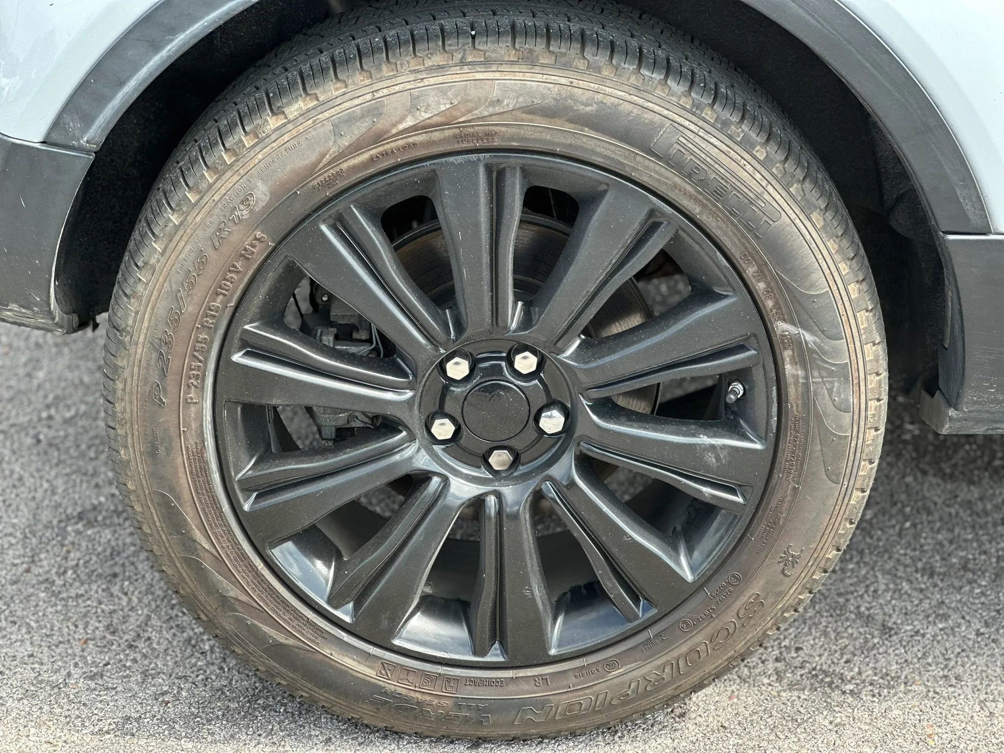 Used 2016 Land Rover Range Rover Evoque HSE AWD/4WD image 25