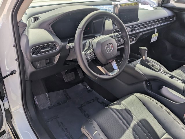 Certified 2026 Honda HR-V EX-L image 9