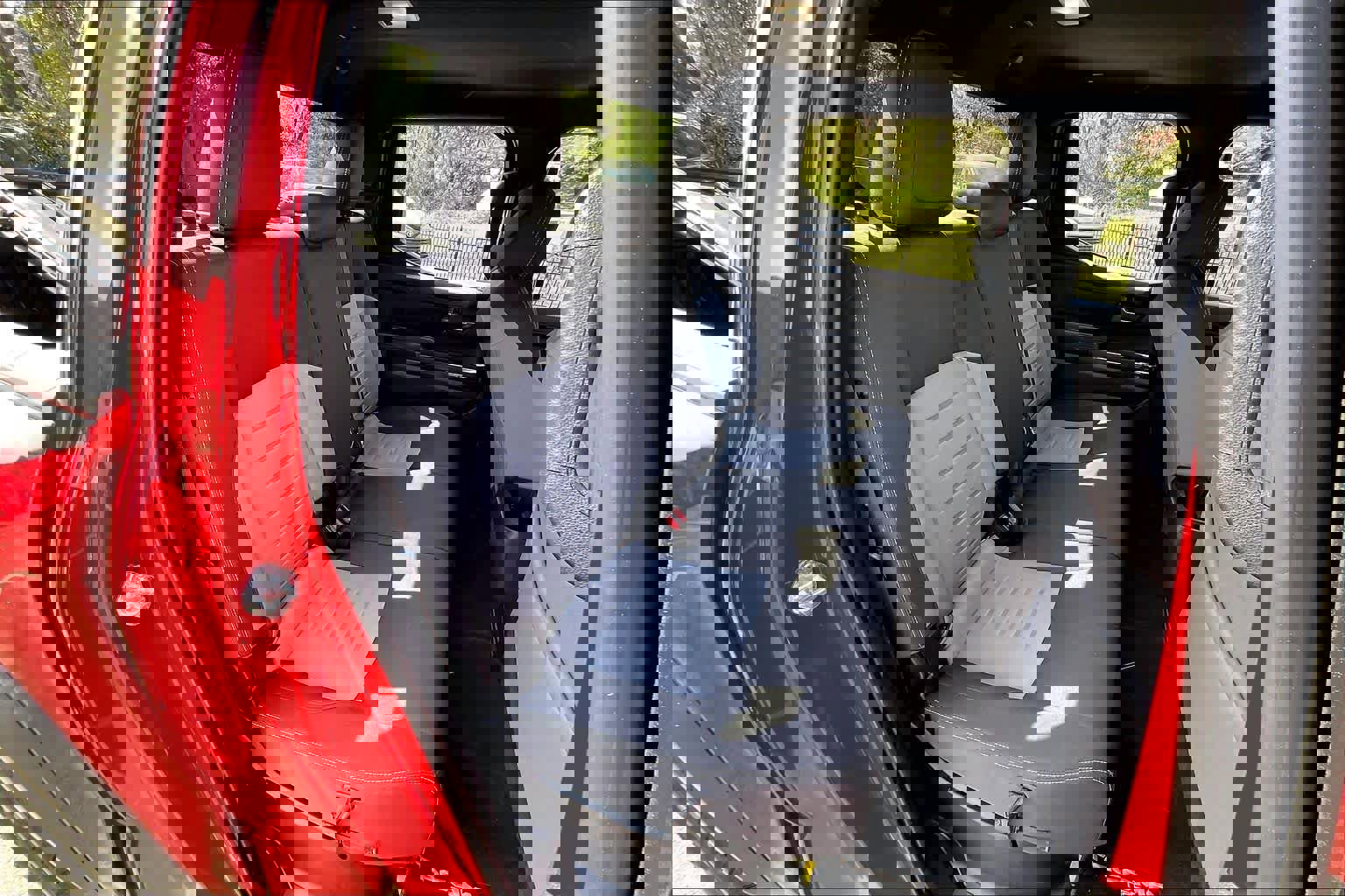 Certified 2025 Toyota Tacoma TRD Off-Road image 18