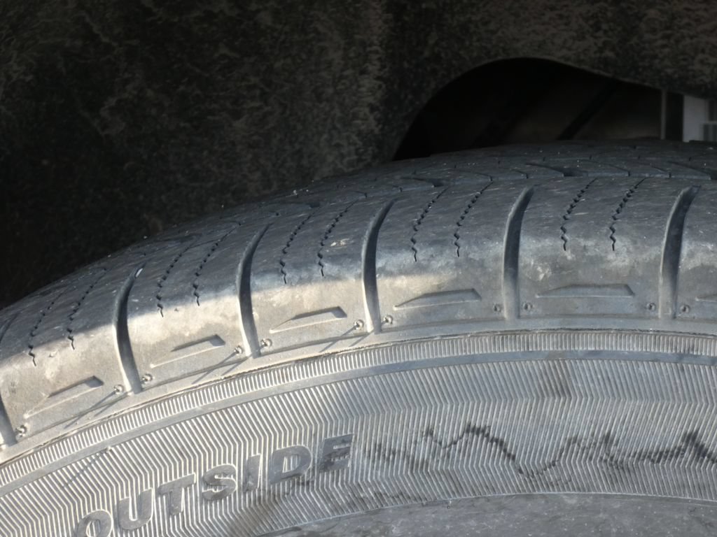 Used 2008 Chrysler Aspen Limited AWD/4WD image 43