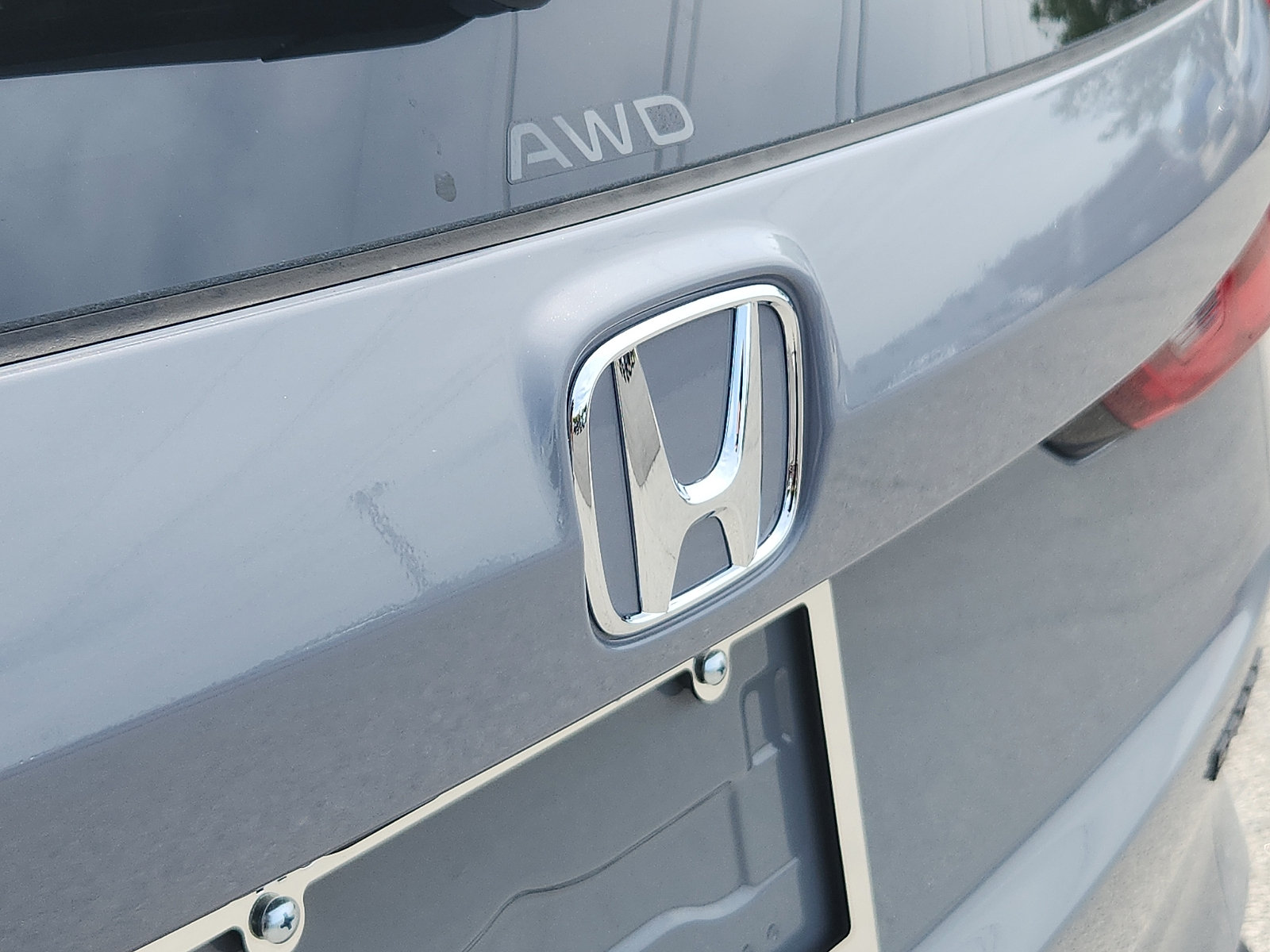 New 2026 Honda CR-V Sport-L image 20