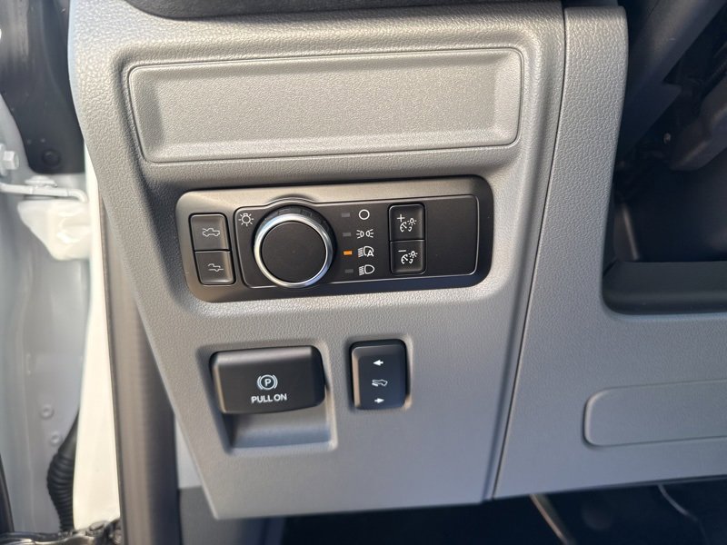 New 2025 Ford F150 Lightning Flash image 28