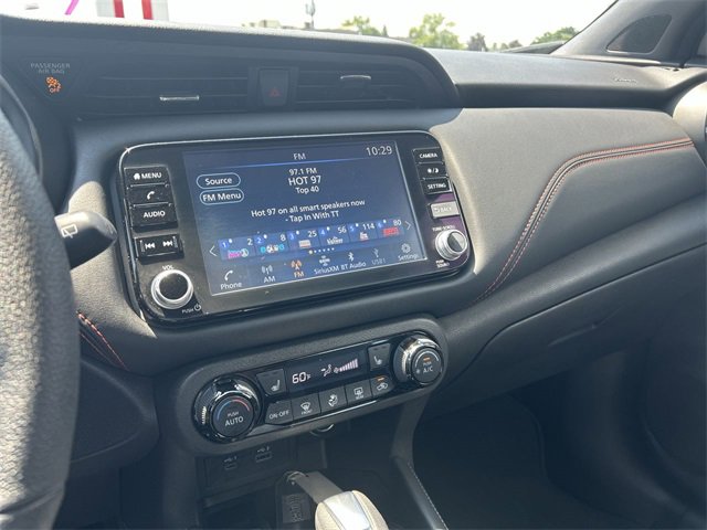 Certified 2024 Nissan Kicks SR w/ SR Premium Package image 20