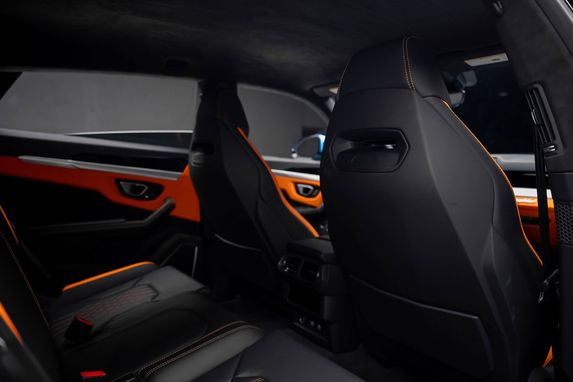 Used 2024 Lamborghini Urus S image 72