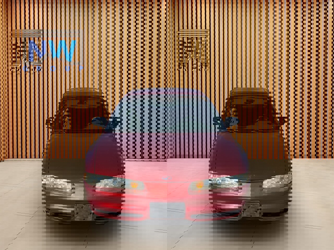 Used 1999 Oldsmobile Intrigue GX FWD image 2