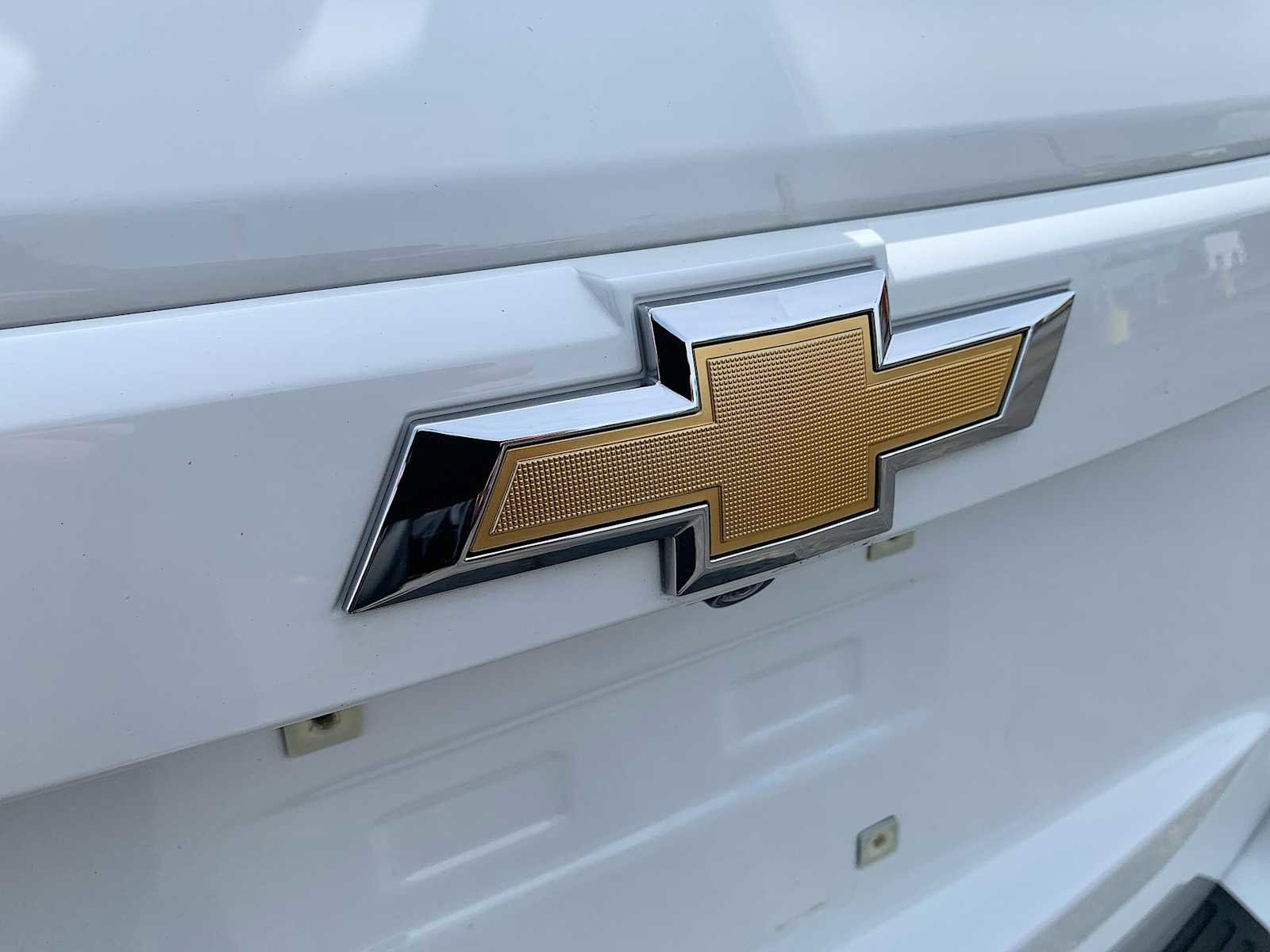 Certified 2018 Chevrolet Trax LS image 28