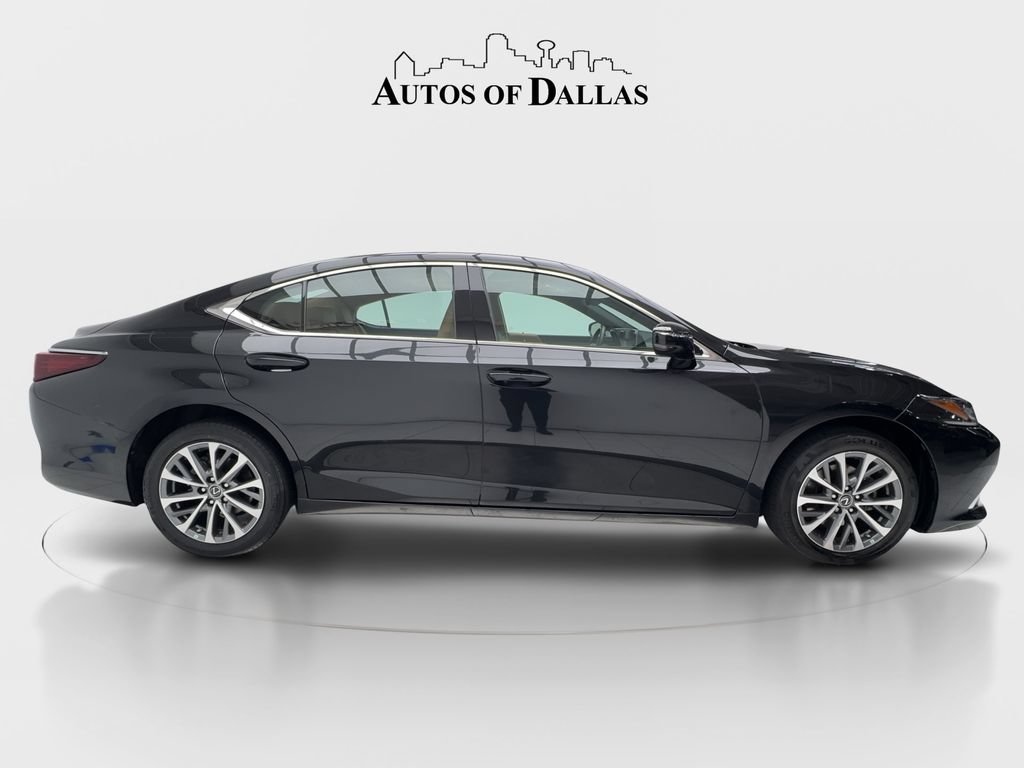 Used 2022 Lexus ES 250 w/ Accessory Package AWD/4WD image 6