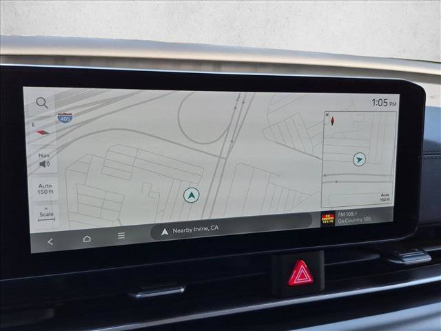 Used 2026 Kia Carnival FWD image 13