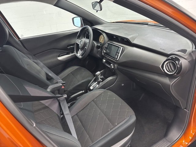 Used 2020 Nissan Kicks SV image 14