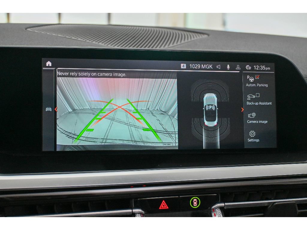 Used 2020 BMW Z4 sDrive30i w/ Premium Package image 46