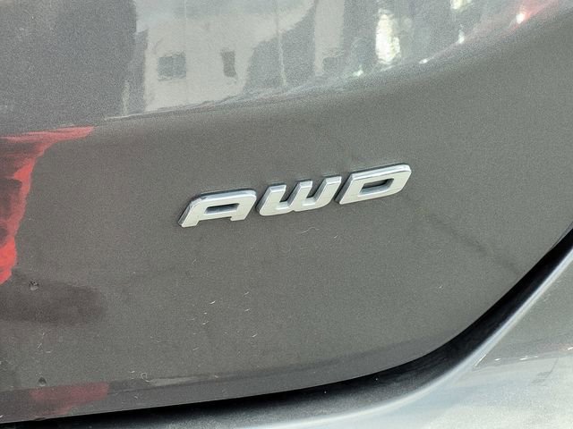 Used 2024 Ford Edge Titanium image 15