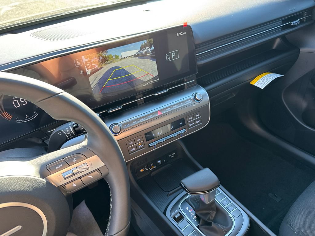 New 2026 Hyundai Kona SEL Sport image 18