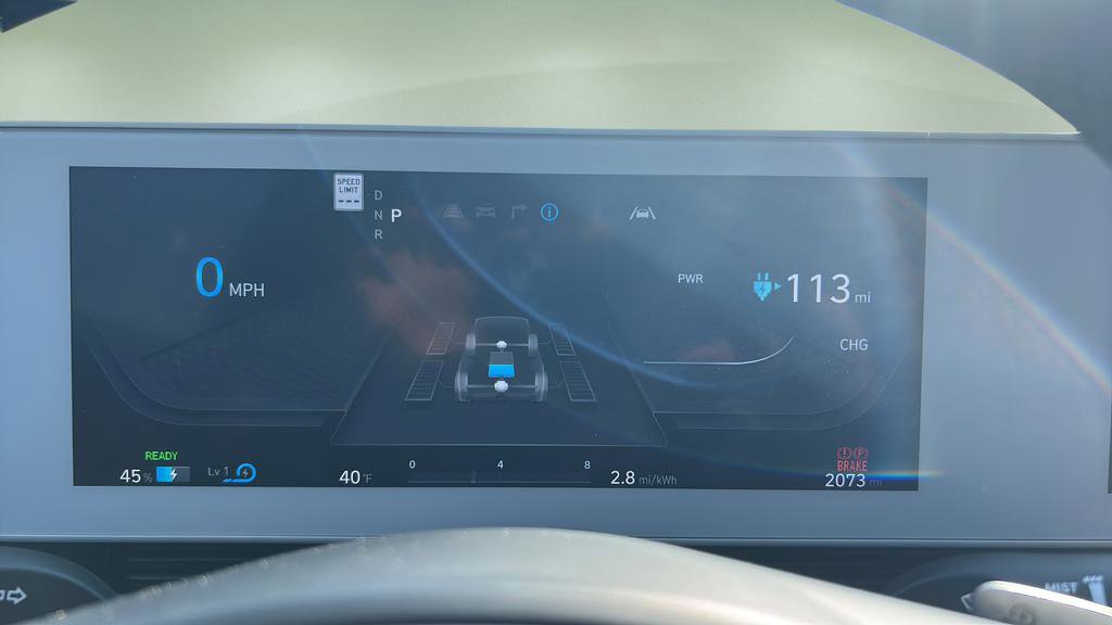 Used 2024 Hyundai Ioniq 5 SEL image 19