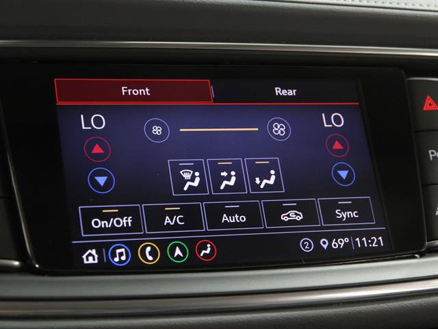 Used 2021 Buick Enclave Premium w/ Sun and Sites Package image 13